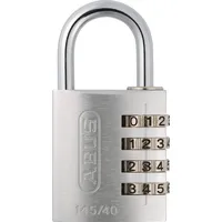 ABUS 145/40 Color Metal