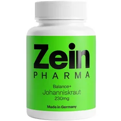 JOHANNISKRAUT BALANCE Kapseln 230 mg 60 St
