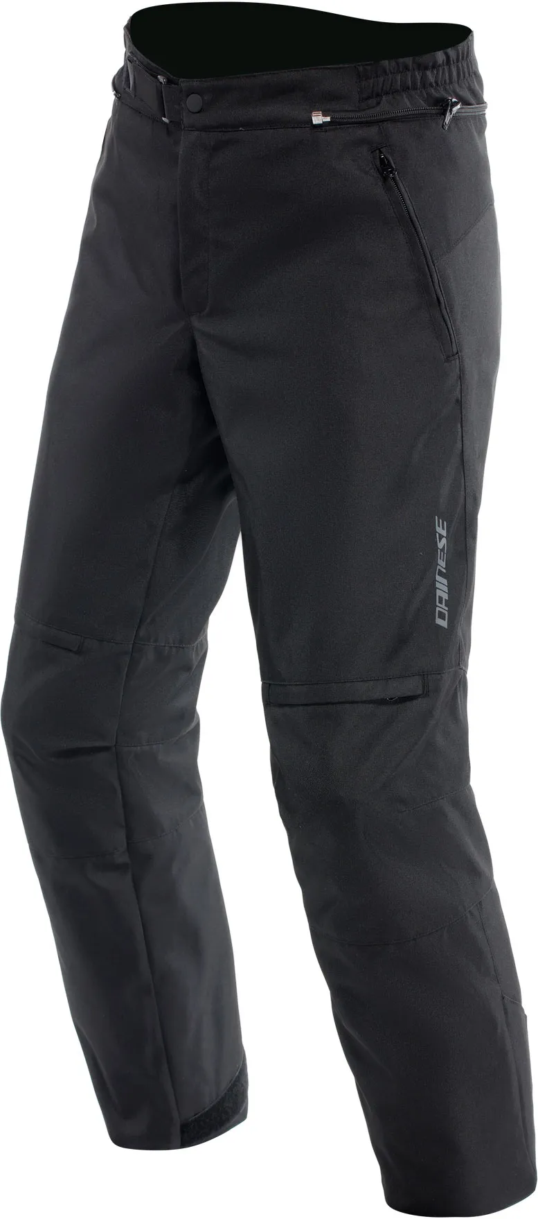 Dainese Rolle, Textilhose wasserdicht - Schwarz - 62