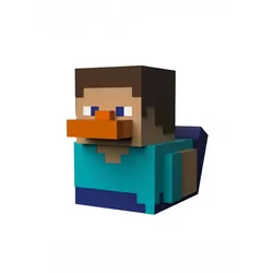 Ente Minecraft - Steve (TUBBZ Minecraft 1)