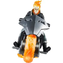 Hasbro Ghost Rider Actionfigur 15 cm