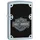 Zippo Harley Davidson Zippo Carbon Fiber