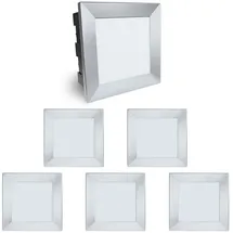 SSC-LUXon Piko-LQ (3,5W) Silber