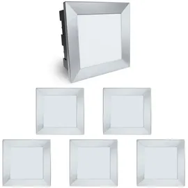 SSC-LUXon Piko-LQ (3,5W) Silber