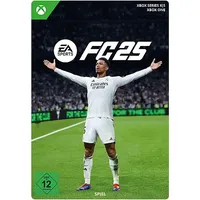 EA Sports FC 25 Standard Edition [Xbox Series S|X Digital Code