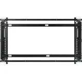 Samsung WMN-46VD, 116,8 cm (46") Schwarz