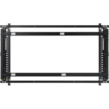 Samsung WMN-46VD, 116,8 cm (46") Schwarz