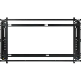 Samsung WMN-46VD, 116,8 cm (46") Schwarz