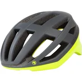 Endura Fs260-pro Mips Helm - Hi-Viz Yellow - M-L