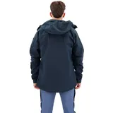 Fjällräven Skogsö Jacket M dark navy L