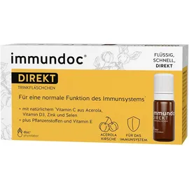 Janus Medica GmbH immundoc Direkt
