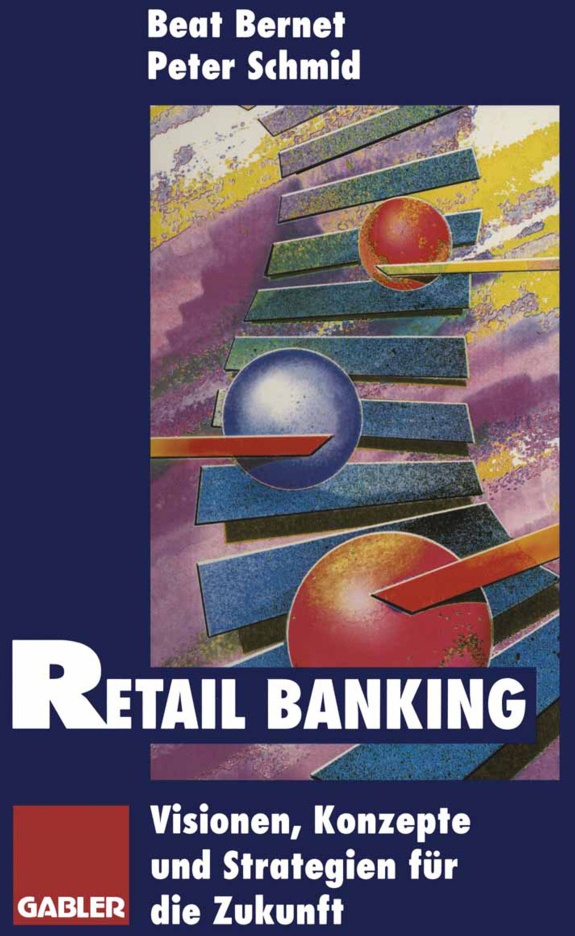 Retail Banking  Kartoniert (TB)