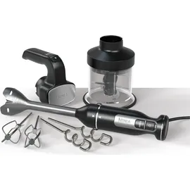 Ninja CI100EU Hand- & Stabmixer Set schwarz