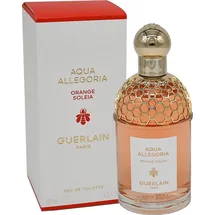 Guerlain Aqua Allegoria Orange Soleia Eau de Toilette 125 ml 2020