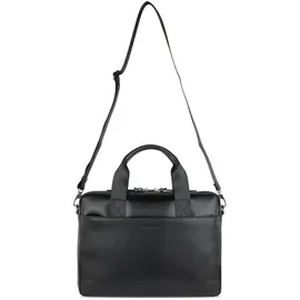 Bugatti Comet Aktentasche schwarz Aktentasche