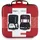Bigben Interactive Nintendo Switch Storage Case rot