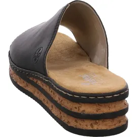 Rieker 629M9 black 40