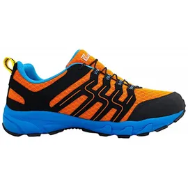 Kastinger Trailrunner Damen Navy/Yellow 38