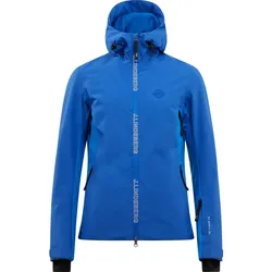 J.Lindeberg Starling Jacket directoire blue (O458) L