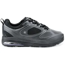 Shoes For Crews Revolution II Schwarz Arbeitsschuh Gr. 39