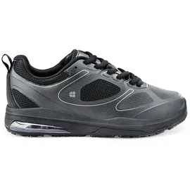 Shoes For Crews Revolution II Schwarz Arbeitsschuh Gr. 39