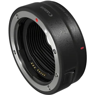 Canon Objektivadapter (ohne Steuerungsring) Canon RF Canon EF