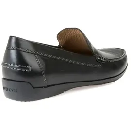 GEOX Siron schwarz 43