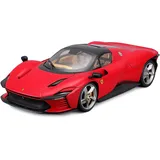 BBURAGO Ferrari Daytona SP3 1:18