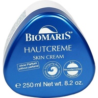 Biomaris Hautcreme ohne Parfum 250 ml