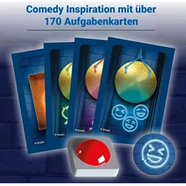 Ravensburger Last One Laughing