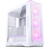 Phanteks Eclipse G500A DRGB, weiß,