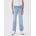 Ryan Straight Fit Jeans Light Blue Denim 8 Jahre