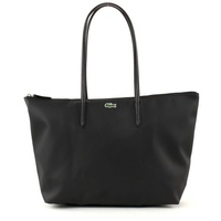 Lacoste L.12.12 Concept Tote Bag black