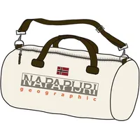 Napapijri Bering 3 Weekender Reisetasche 58.5 cm beige