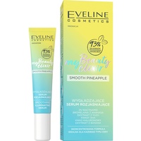 Eveline Cosmetics My Beauty Elixir glättendes aufhellendes Serum, 20 ml