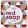 SPEICK Red Soap Heilerde 100 g