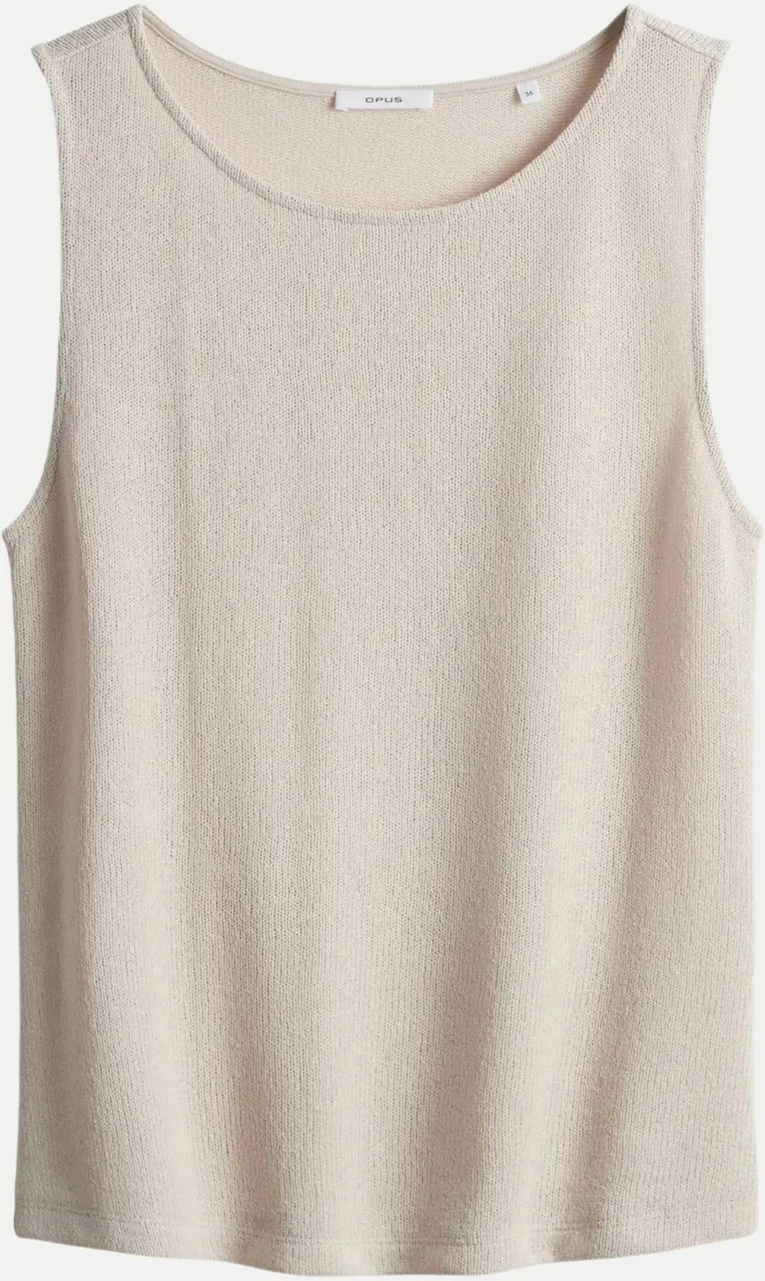 Bluse Ilonki Beige 38