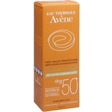 Pierre Fabre SunSitive Anti-Aging Emulsion LSF 50+ 50 ml