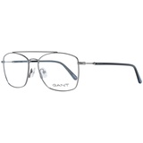 GANT Brille GA3194 008 58 Herren Gunmetal 58-17-0