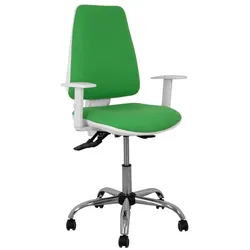 Bürostuhl Elche Piqueras y Crespo 5B5CRRP grün