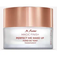 M. Asam Magic Finish Perfect Me Make-Up Mousse Transparent 30 ml