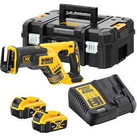 DeWalt DCS367P2-QW inkl. Akku 5 Ah