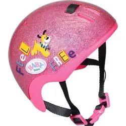 ZAPF 836835 BABY born® Fahrradhelm