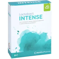 Lactobact INTENSE