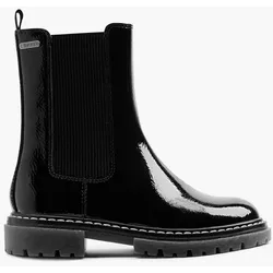 Chelsea Boots - Damen - schwarz