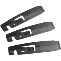 Birzman Reifenheber Set 3 Stück schwarz