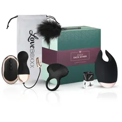 Loveboxxx - Romantisch 1 St