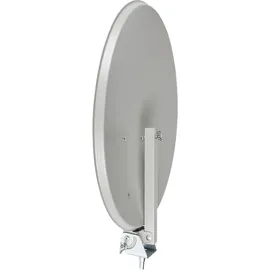 Megasat Campingkoffer (LNB + Kabel)