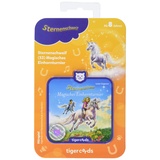 Tiger Media tigercard Sternenschweif Magisches Einhornturnier