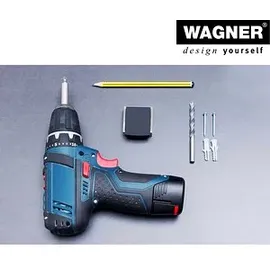wagner® design yourself EH 5159 Schwarz